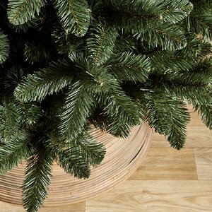 Искусственная елка Владимирская 120 см, ПВХ Max Christmas фото 6